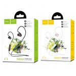 Wireless earphones â€œES19 Joy soundâ€ sportive with mic - Image 6