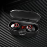 True wireless headset â€œES24 Joyous soundâ€ charging case - Image 4