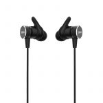 Wireless earphones â€œES8 Nimbleâ€ magnetic sport headset with mic - Image 2