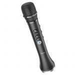 Microphone “BK9 Singing” wireless karaoke mic