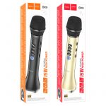Microphone “BK9 Singing” wireless karaoke mic - Image 6