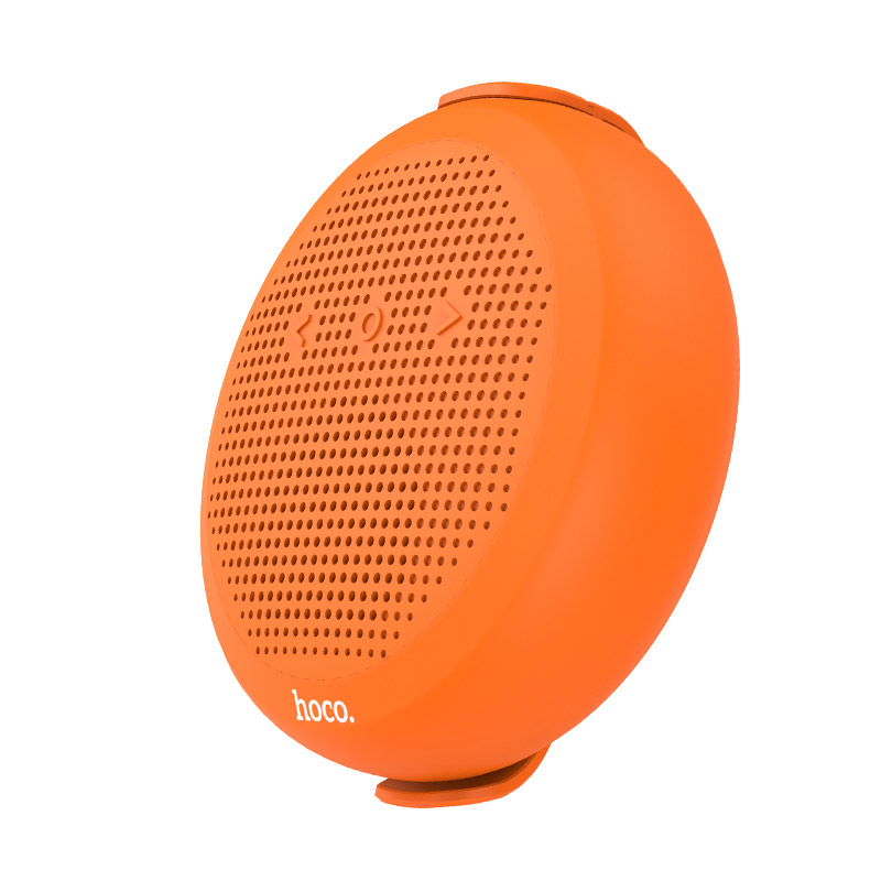 hoco-bs18-temper-sound-bluetooth-speaker-main.jpg Speaker “BS18 Temper sound” wireless loudspeaker - Image 1