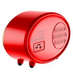 Wireless speaker Â«BS25 TimeÂ» retro portable loudspeaker - Image 3
