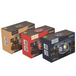 Wireless speaker Â«BS25 TimeÂ» retro portable loudspeaker - Image 6