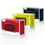Wireless speaker Â«BS27 PulsarÂ» desktop loudspeaker - Image 6