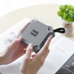 Wireless speaker “BS34” portable loudspeaker - Image 3