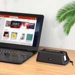 Wireless speaker “BS35 Classic sound” portable loudspeaker - Image 4