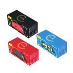 Wireless speaker “BS35 Classic sound” portable loudspeaker - Image 6