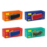 Wireless speaker “BS38 Cool freedom” portable loudspeaker - Image 6