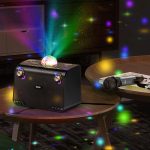 Wireless speaker “BS41 Warm Sound” portable loudspeaker - Image 5