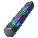 Wireless speaker “BS49 Dazzling sound” desktop portable loudspeaker