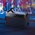 Wireless speaker “BS50 Chanter” portable loudspeaker with two microphones - Image 5