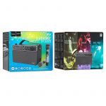 Wireless speaker “BS50 Chanter” portable loudspeaker with two microphones - Image 6