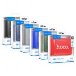 Wireless speaker “BS51 Gold brick” portable loudspeaker - Image 6