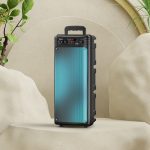 Wireless speaker “BS52 Billowing” portable loudspeaker - Image 4