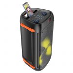 Wireless speaker “BS53 Manhattan” portable loudspeaker - Image 3