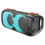 Wireless speaker “BS53 Manhattan” portable loudspeaker - Image 2