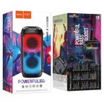 Wireless speaker “BS53 Manhattan” portable loudspeaker - Image 6