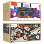 Wireless speaker “BS54 Party” portable loudspeaker - Image 6