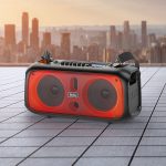 Wireless speaker “BS54 Party” portable loudspeaker - Image 4