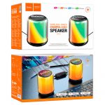 Wireless and wired speakers “BS56 Colorful” 2-in-1 for PC - Image 6