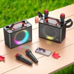 Wireless speaker “BS57 Jenny” portable loudspeaker - Image 6