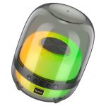 Wireless speaker “BS58 Crystal” portable loudspeaker - Image 2