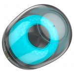 Wireless speaker “BS58 Crystal” portable loudspeaker - Image 3