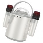 Wireless speaker “BS59 Pearlescent” portable loudspeaker - Image 4