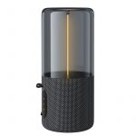 Wireless speaker “BS64 Rocker” portable loudspeaker - Image 2