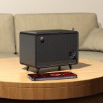 Wireless speaker “BS65 Pearl sound” portable loudspeaker - Image 6