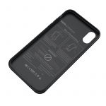 iPhone X battery case â€œBW6B Wayfarerâ€ external charger - Image 2