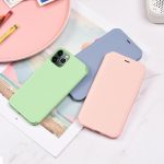 iPhone 11 / 11 Pro / 11 Pro Max “Colorful series” liquid silicone phone case - Image 5