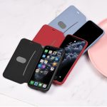 iPhone 11 / 11 Pro / 11 Pro Max “Colorful series” liquid silicone phone case - Image 3