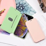 iPhone X / Xs / Xs Max “Colorful series” liquid silicone phone case - Image 4