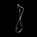 iPhone SE / 5S / 5 “Crystal clear series” phone case back cover - Image 4