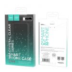 iPhone SE / 5S / 5 “Crystal clear series” phone case back cover - Image 6