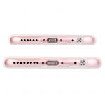 iPhone 6 / 6S / Plus “Crystal clear series” phone case back cover - Image 4