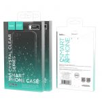 iPhone 6 / 6S / Plus “Crystal clear series” phone case back cover - Image 6