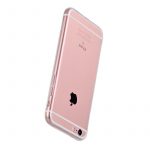 iPhone 6 / 6S / Plus “Crystal clear series” phone case back cover - Image 3