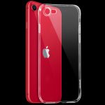 iPhone SE / 7 / 8 / Plus “Crystal clear series” phone case back cover - Image 4