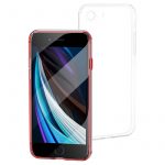 iPhone SE / 7 / 8 / Plus “Crystal clear series” phone case back cover