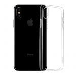 iPhone X / Xs / Xs Max “Crystal clear series” phone case back cover