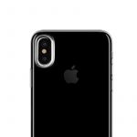 iPhone X / Xs / Xs Max “Crystal clear series” phone case back cover - Image 3