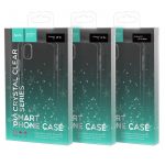 iPhone X / Xs / Xs Max “Crystal clear series” phone case back cover - Image 6