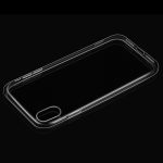 iPhone X / Xs / Xs Max “Crystal clear series” phone case back cover - Image 5