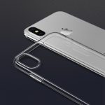iPhone Xr “Crystal clear series” phone case back cover - Image 2