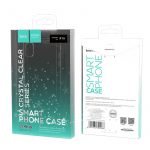 iPhone Xr “Crystal clear series” phone case back cover - Image 6