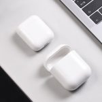Wireless charging protective box “CW18” for AirPods - Image 5