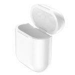 Wireless charging protective box “CW18” for AirPods - Image 2